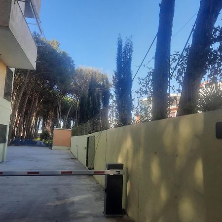 Pine Apartment 2 Plus 1 Голем Экстерьер фото