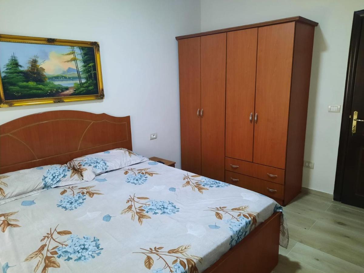 Pine Apartment 2 Plus 1 Голем Экстерьер фото