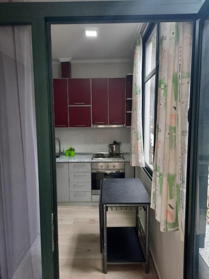 Pine Apartment 2 Plus 1 Голем Экстерьер фото