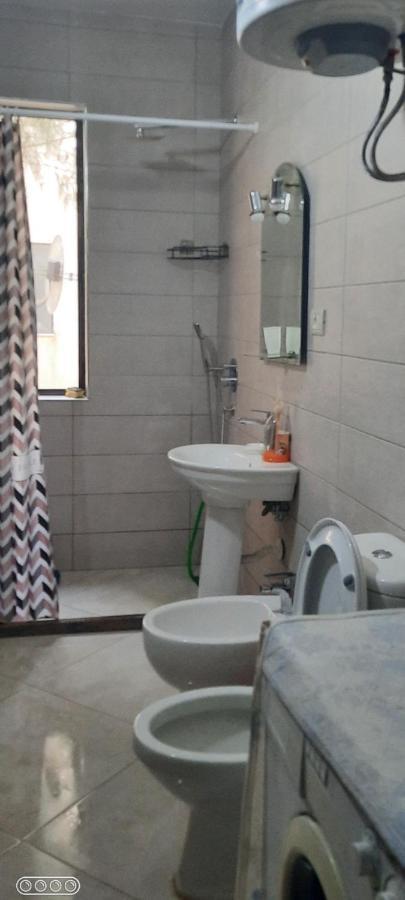 Pine Apartment 2 Plus 1 Голем Экстерьер фото