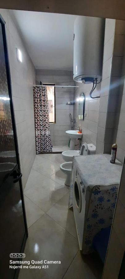 Pine Apartment 2 Plus 1 Голем Экстерьер фото