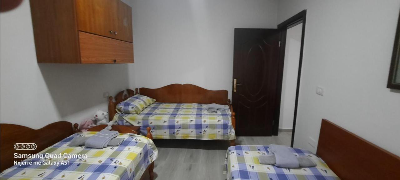 Pine Apartment 2 Plus 1 Голем Экстерьер фото