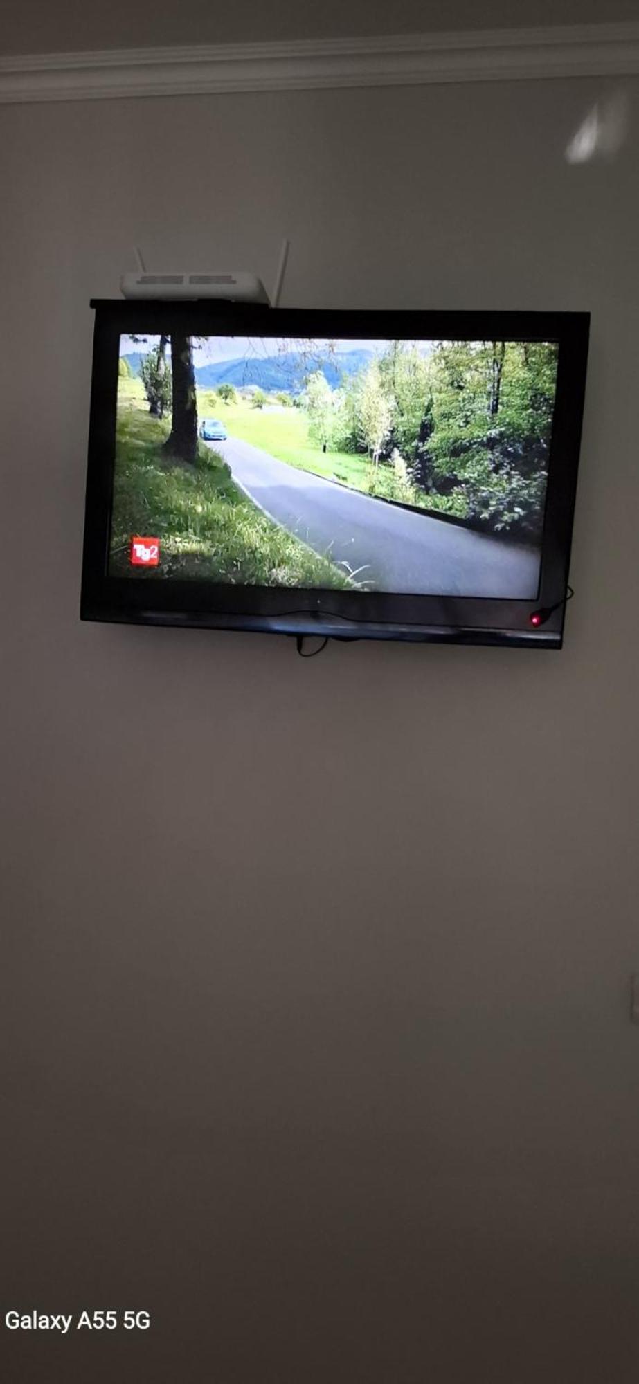 Pine Apartment 2 Plus 1 Голем Экстерьер фото