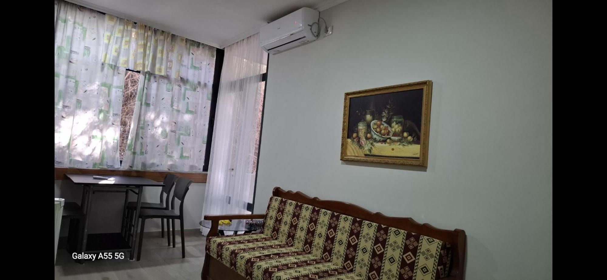 Pine Apartment 2 Plus 1 Голем Экстерьер фото